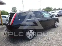 2009 Ford FOCUS