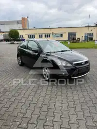2009 Ford FOCUS