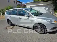 2009 Ford FOCUS
