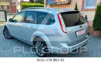 2009 Ford FOCUS