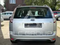 2009 Ford FOCUS