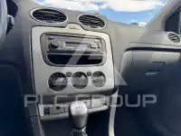 2009 Ford FOCUS