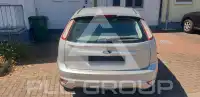 2009 Ford FOCUS