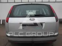 2009 Ford FOCUS
