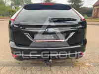 2009 Ford FOCUS
