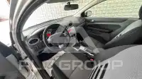 2009 Ford FOCUS