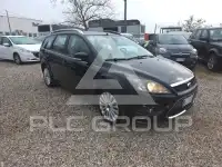 2009 Ford FOCUS