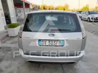 2009 Ford FOCUS