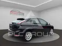 2009 Ford FOCUS