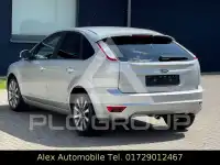 2009 Ford FOCUS