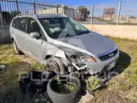 2009 Ford FOCUS