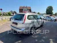 2009 Ford FOCUS