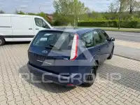 2009 Ford FOCUS