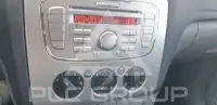 2009 Ford FOCUS