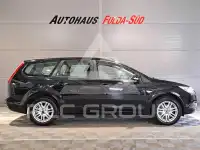 2009 Ford FOCUS