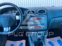 2009 Ford FOCUS