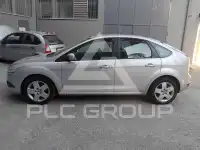 2009 Ford FOCUS