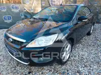 2009 Ford FOCUS