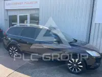 2009 Ford FOCUS