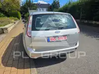 2009 Ford FOCUS