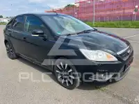 2009 Ford FOCUS