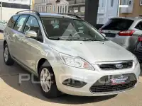 2009 Ford FOCUS