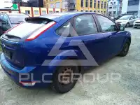 2009 Ford FOCUS