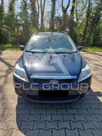 2009 Ford FOCUS