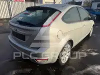 2009 Ford FOCUS
