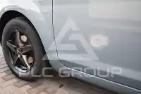 2009 Ford FOCUS