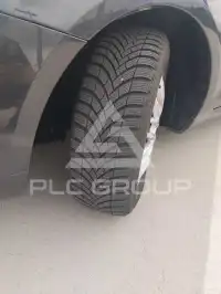 2009 Ford FOCUS