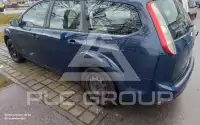 2009 Ford FOCUS