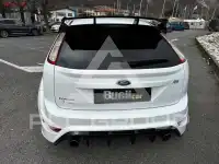 2009 Ford FOCUS