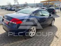 2009 Ford FOCUS
