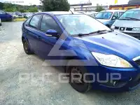2009 Ford FOCUS