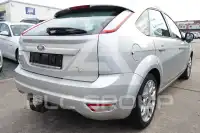 2009 Ford FOCUS