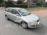 2009 Ford FOCUS