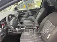2009 Ford FOCUS