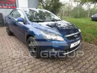 2009 Ford FOCUS