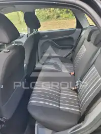 2009 Ford FOCUS