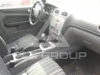 2009 Ford FOCUS