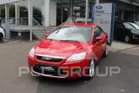 2009 Ford FOCUS
