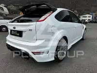 2009 Ford FOCUS
