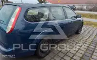 2009 Ford FOCUS