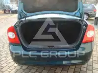 2009 Ford FOCUS