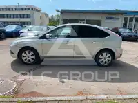 2009 Ford FOCUS