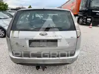 2009 Ford FOCUS