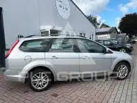 2009 Ford FOCUS