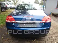 2009 Ford FOCUS