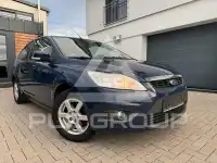 2009 Ford FOCUS